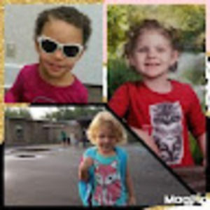 Meet your Posher, Brandy